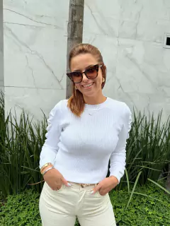 Blusa sara