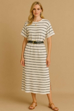 Vestido Alice
