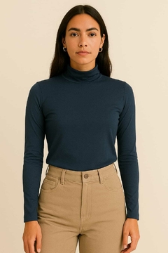 Blusa Maria - loja Viarosa Roupas Femininas 