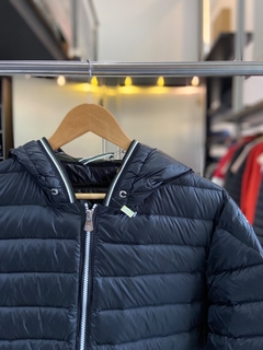 Campera Frank Negra - Bensimon - comprar online