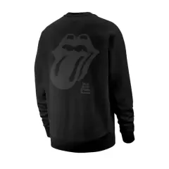 Buzo Linga Negro - Nube - comprar online