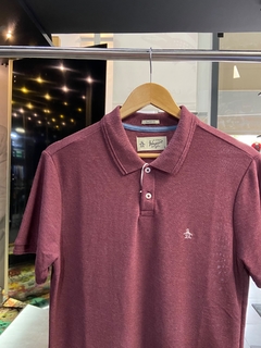 2Chomba Penguin - Bordo