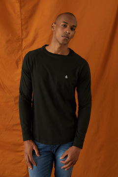 Raglan Tee