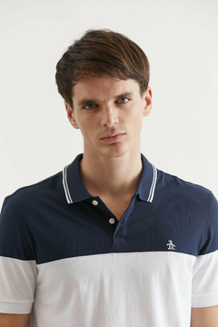 Chomba Polo Combinada - Penguin - comprar online