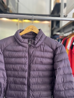 Campera Packable Puffer Mora - Levis