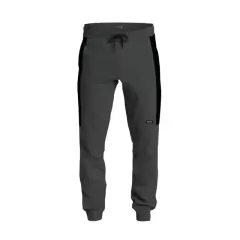 Jogger Line Gris Plomo - Nube