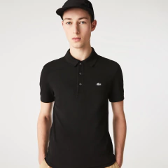 Chomba Lisa Spandex Negra - Lacoste en internet