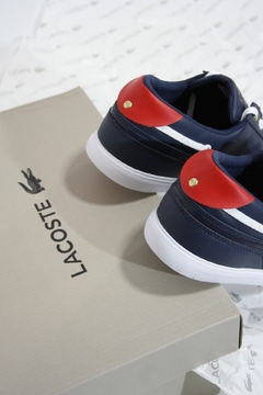 Zapatilla Bayliss - Lacoste - comprar online