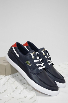 Zapatilla Bayliss - Lacoste