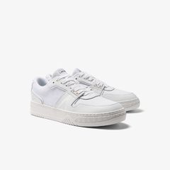 Zapatillas L001 White - Lacoste en internet