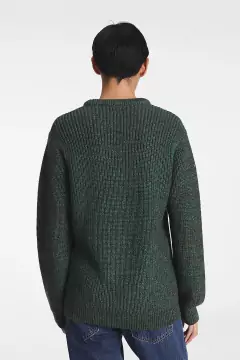 Sweater Crew Neck Verde - Levis - comprar online