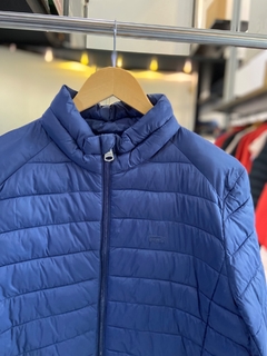 Campera Packable Jacket Azul - Levis - comprar online