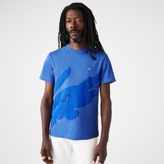 Remera Coco Estampada - Lacoste - comprar online