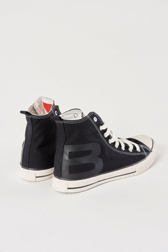 Botita Negra - Bensimon - comprar online