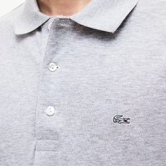 Chomba Lisa Spandex Gris - Lacoste en internet