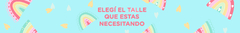 Banner de la categoría TALLES SUELTOS