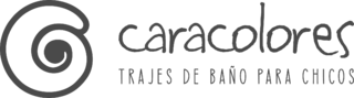 Caracolores - Trajes de baño para chicos