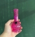 BONG VIDRIO 14cm