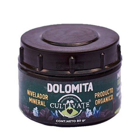 Dolomita Cultivate