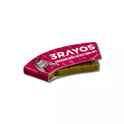 3RAYOS FILTRO CONICO - comprar online