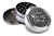 LION PICADOR METAL GRIS 3P 17027