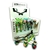 DK PIPA VIDRIO 8319-2 RICK AND MORTY