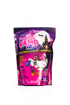 VAMP GUANO DE GALLINA FLORACION 800cm3 - comprar online