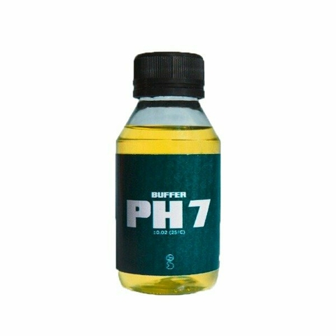 Buffer ph7 - Tricoma cultivos