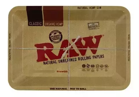 RAW BANDEJA CLASICA MINI - comprar online
