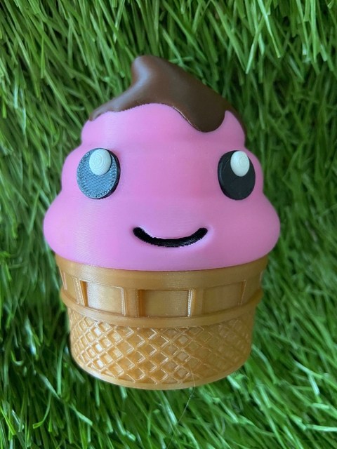 CRAZY GRINDERS PICA XL HELADITO BA