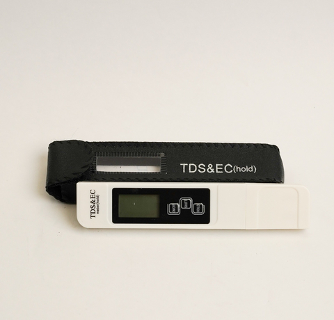 CANNALAB MEDIDOR EC/TDS - comprar online