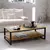 Coffee table 3001 - comprar online