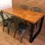 Mesa de comedor 2002