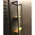 Baño Toalla mano 7001