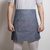FALDON CLÁSICO DENIM - comprar online