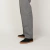 Pantalón Recto Unisex - tienda online