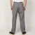 Pantalón Recto Unisex