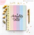 Agenda Candy Acredite em você