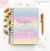 Agenda Candy Desfrute cada momento
