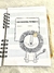 Caderno Devocional Infantil Menino na internet