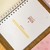Agenda Candy Seja Forte - comprar online