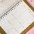 Agenda Candy Desfrute cada momento - loja online