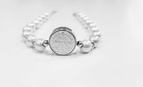 Pulsera San Benito