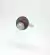 Anillo circular marron - tienda online