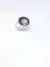 Anillo circular marron - comprar online