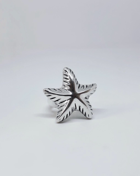 Anillo plata 925