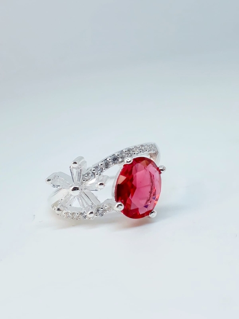 Anillo plata 925