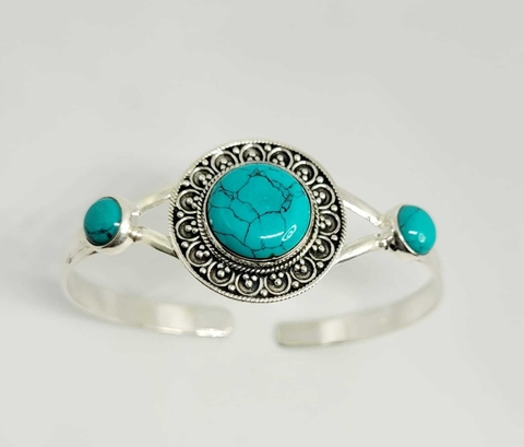 Pulsera plata 925