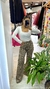 JEAN JAGUWIDE LEG