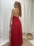 VESTIDO GASA GLITTER en internet